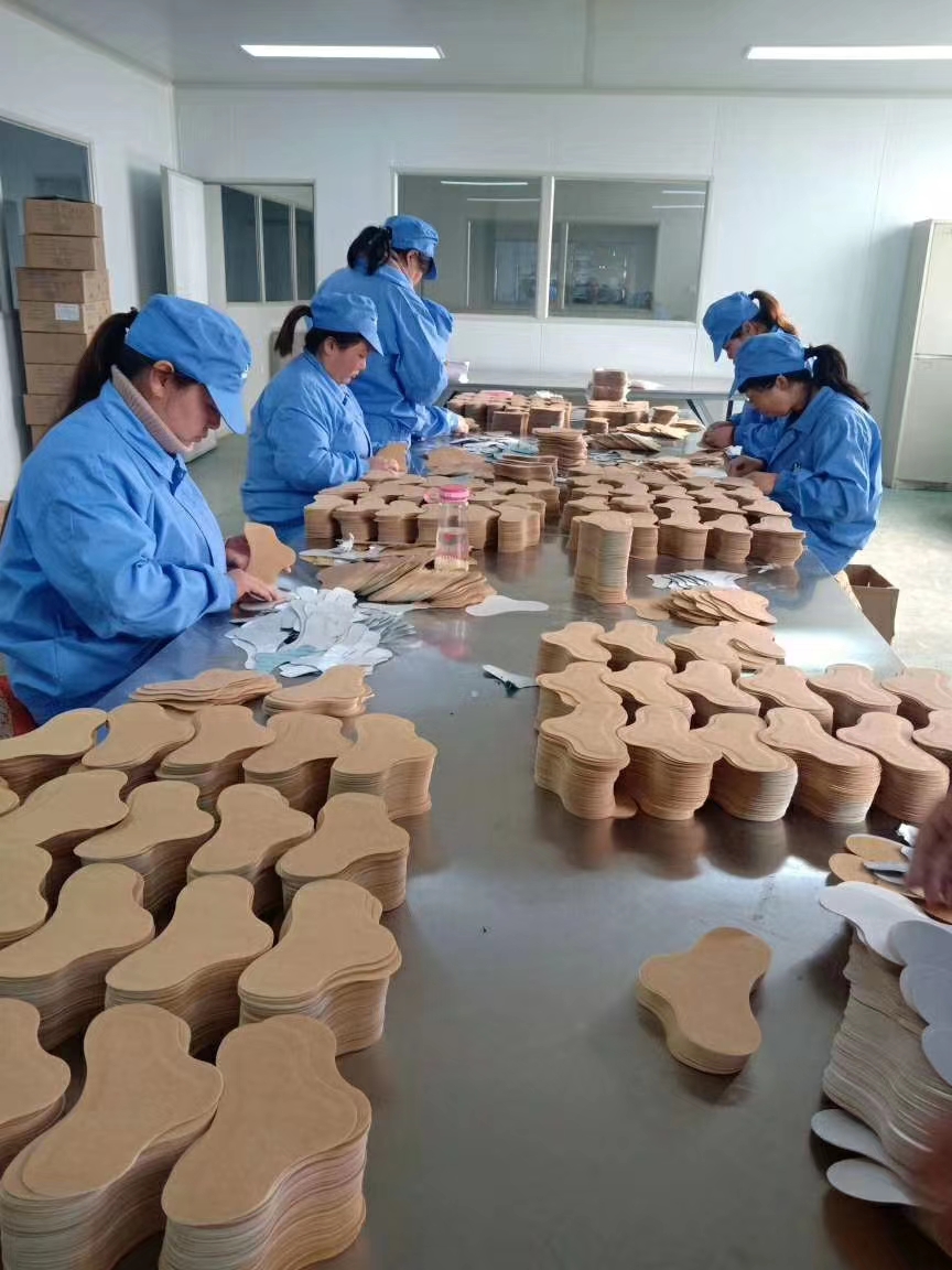 如何找到好的膏藥貼牌加工廠(chǎng)家合作