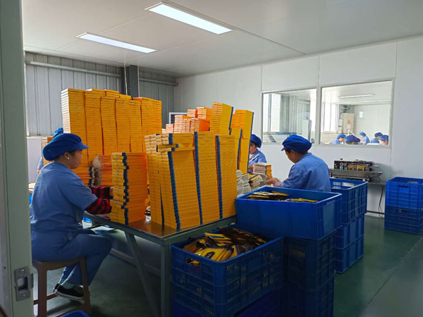 為什么有實力的膏藥品牌商依然選擇膏藥代加工？
