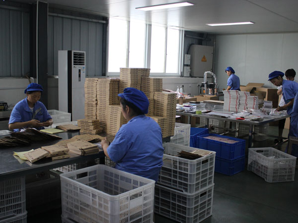 膏藥貼牌加工工廠哪家好？膏藥廠家品牌推薦
