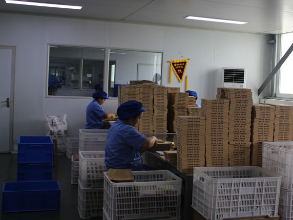 膏藥oem貼牌代加工起訂量多少？價格一般多少錢