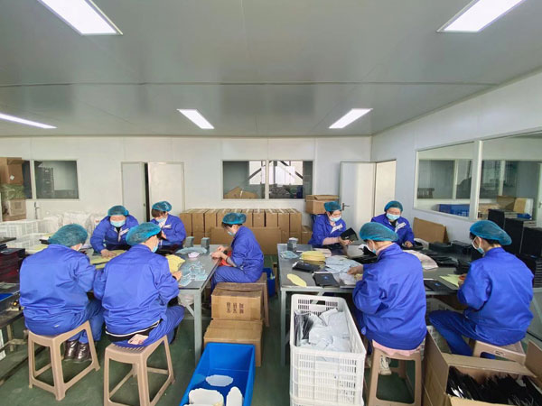 膏藥代加工工廠(chǎng)生產(chǎn)代加工面對(duì)的客戶(hù)群體有哪些？